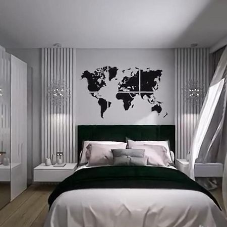 Lux Apartament Bedzin Ngoại thất bức ảnh