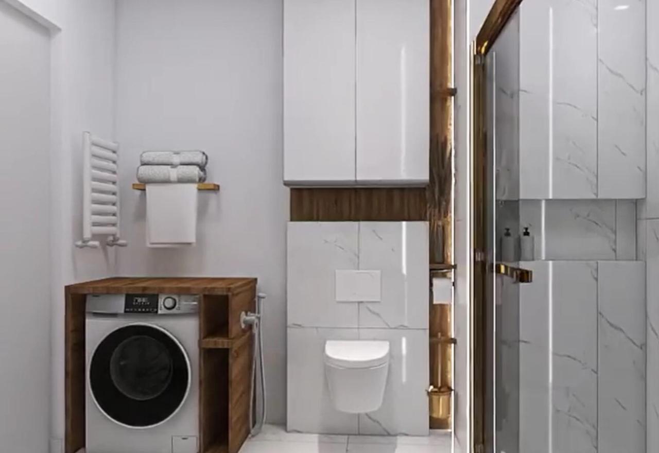 Lux Apartament Bedzin Ngoại thất bức ảnh