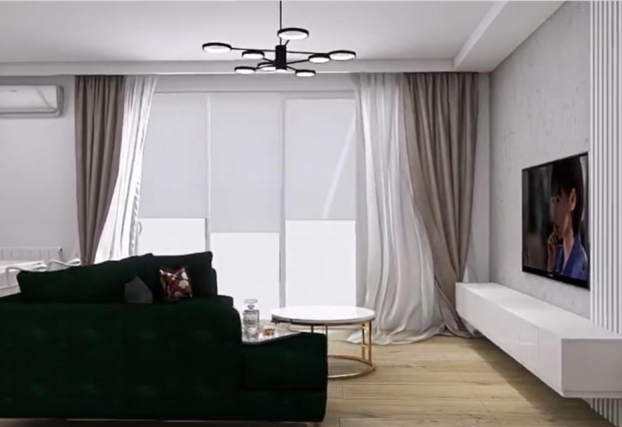 Lux Apartament Bedzin Ngoại thất bức ảnh